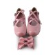 Antaina Shoes Model 136
